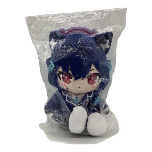グッドスマイルカンパニー ブルーアーカイブ -Blue Archive- ちょこぷに ぬいぐるみ セリカ