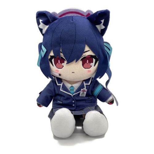 グッドスマイルカンパニー ブルーアーカイブ -Blue Archive- ちょこぷに ぬいぐるみ セリカ