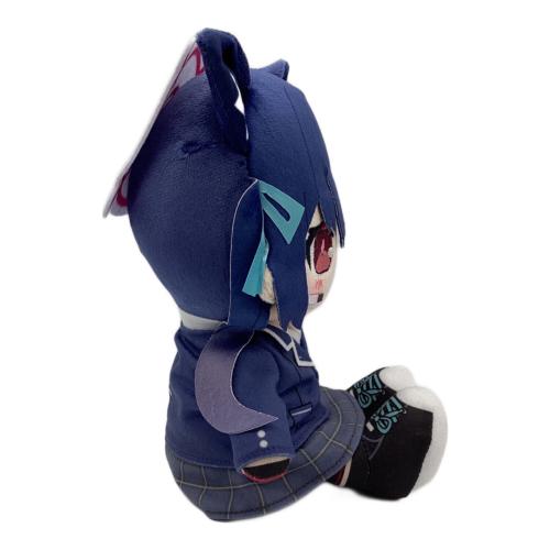 グッドスマイルカンパニー ブルーアーカイブ -Blue Archive- ちょこぷに ぬいぐるみ セリカ