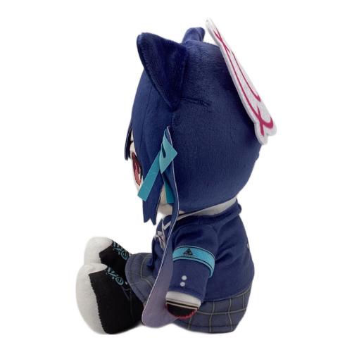 グッドスマイルカンパニー ブルーアーカイブ -Blue Archive- ちょこぷに ぬいぐるみ セリカ