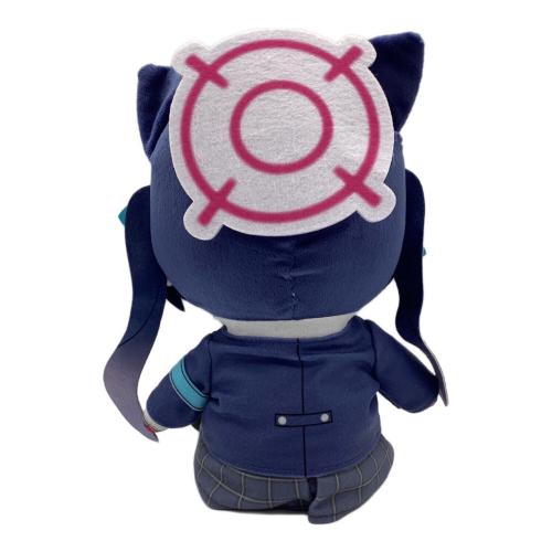 グッドスマイルカンパニー ブルーアーカイブ -Blue Archive- ちょこぷに ぬいぐるみ セリカ