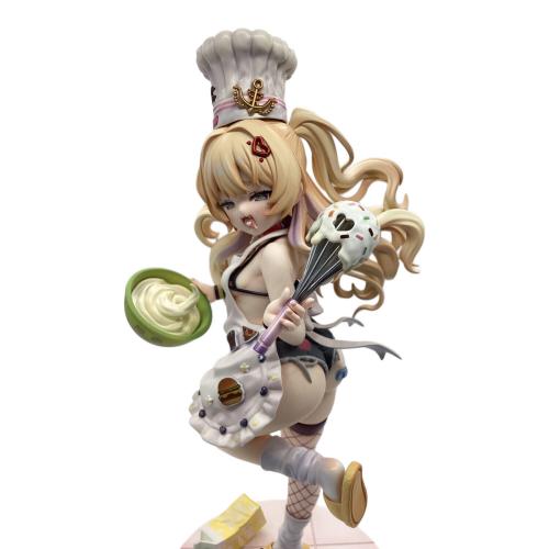アズールレーン アニバーサリーイラスト Ver. 1/7スケールフィギュア