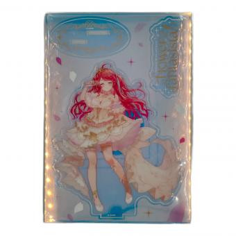 COVER ホロライブ さくらみこ アニメグッズ flower fantasista! アクスタ