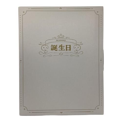 ANYCOLOR　にじさんじ 加賀美ハヤト 全力お祝いセット 「バーチャルYouTuber にじさんじ 加賀美ハヤト 誕生日2024」