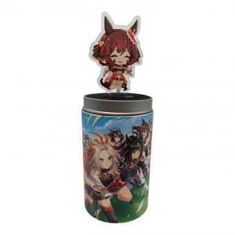 cygames　ウマ娘 プリティダービー アクリルスタンド  ジェンティルドンナ　 AcCanSta Vol.2B