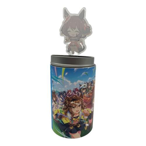 cygames　ウマ娘 プリティダービー アクリルスタンド 	ジェンティルドンナ　 AcCanSta Vol.2B