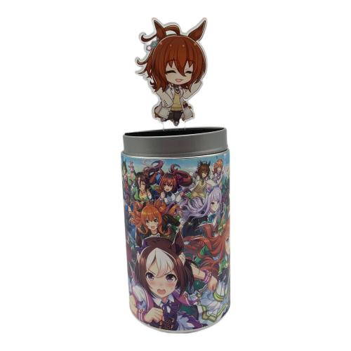 Cygames　ウマ娘 プリティーダービー アグネスタキオン  AcCanSta Vol.1