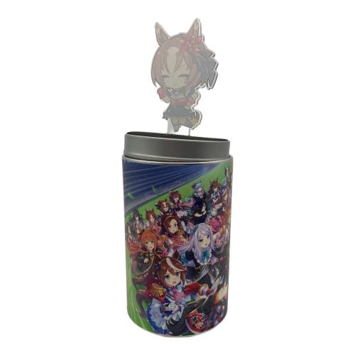 Cygames　ウマ娘 プリティダービー ヤエノムテキ アクリルスタンド　 AcCanSta Vol.2B