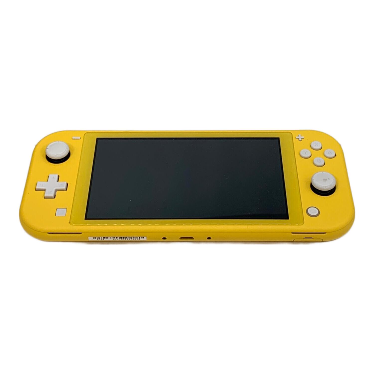 Nintendo (ニンテンドー) Nintendo Switch Lite HDH-S-YAZAA