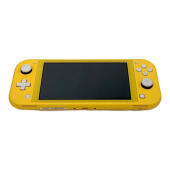 Nintendo (ニンテンドー) Nintendo Switch Lite HDH-S-YAZAA