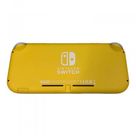 Nintendo (ニンテンドー) Nintendo Switch Lite HDH-S-YAZAA