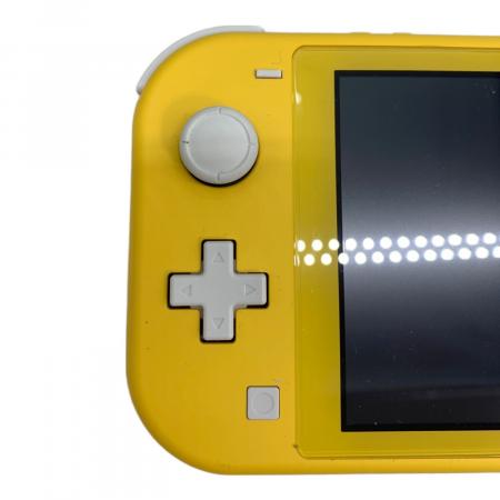 Nintendo (ニンテンドー) Nintendo Switch Lite HDH-S-YAZAA