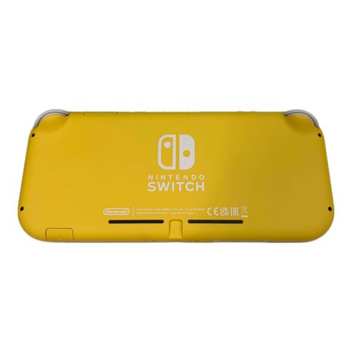 Nintendo (ニンテンドー) Nintendo Switch Lite HDH-S-YAZAA