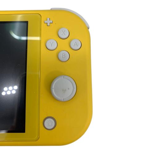Nintendo (ニンテンドー) Nintendo Switch Lite HDH-S-YAZAA