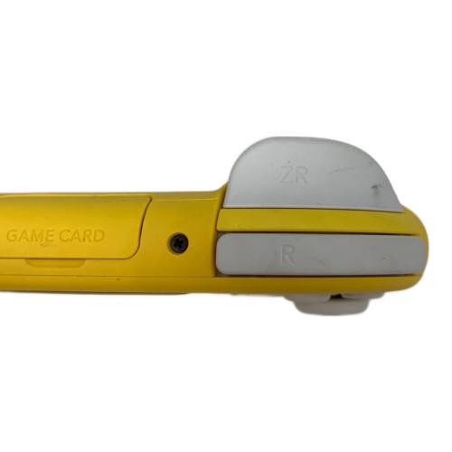 Nintendo (ニンテンドー) Nintendo Switch Lite HDH-S-YAZAA
