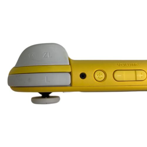 Nintendo (ニンテンドー) Nintendo Switch Lite HDH-S-YAZAA