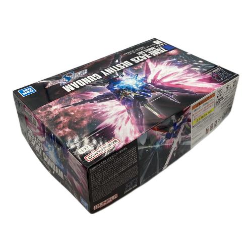 BANDAI (バンダイ) 1/144 HGCE ZGMF-X42S デスティニーガンダム 機動戦士ガンダムSEED DESTINY ガンプラ
