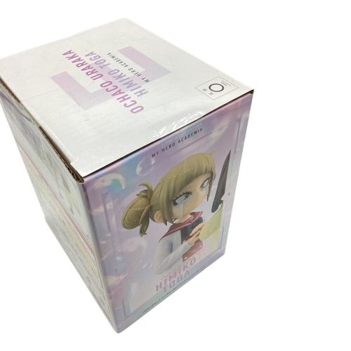 BANDAI SPIRITS 僕のヒーローアカデミア 「一番くじ 僕のヒーローアカデミア -幸せの上に-」お茶子＆トガ（幼少期） MASTERLISE E賞 ノンスケールフィギュア