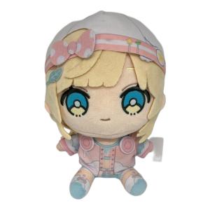 ホロライブプロダクション　風間いろは ストリート衣裳　 ぬいぐるみ hololive friends with u