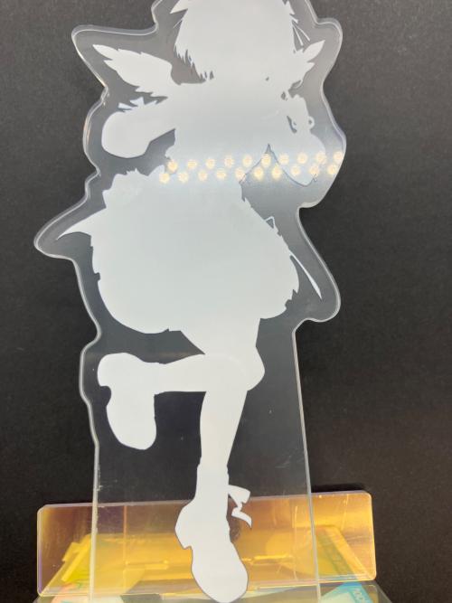 ホロライブ アクリルスタンド 天音かなた hololive 6th fes. Color Rise Harmony