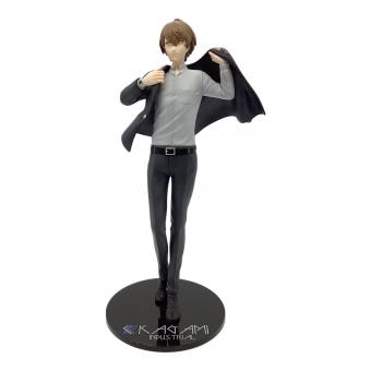 arma bianca 加賀美ハヤト 「にじさんじ」 1/8 塗装済み完成品 フィギュア