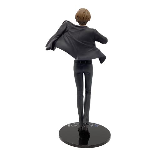 arma bianca 加賀美ハヤト 「にじさんじ」 1/8 塗装済み完成品 フィギュア