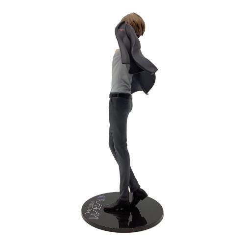 arma bianca 加賀美ハヤト 「にじさんじ」 1/8 塗装済み完成品 フィギュア