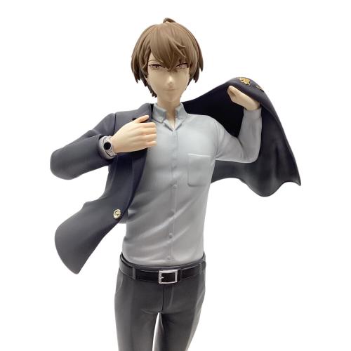 arma bianca 加賀美ハヤト 「にじさんじ」 1/8 塗装済み完成品 フィギュア