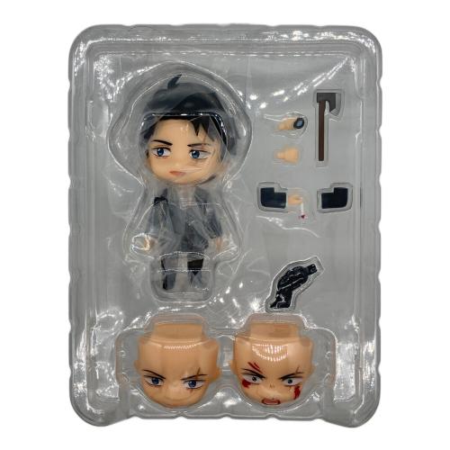オランジュ・ルージュ　映画 鬼太郎誕生 ゲゲゲの謎 水木 ねんどろいど
