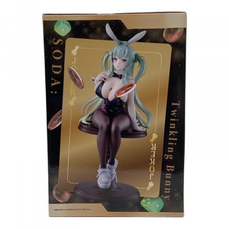 BANDAI SPIRITS 勝利の女神：NIKKE ソーダ：トゥインクルバニー ノン