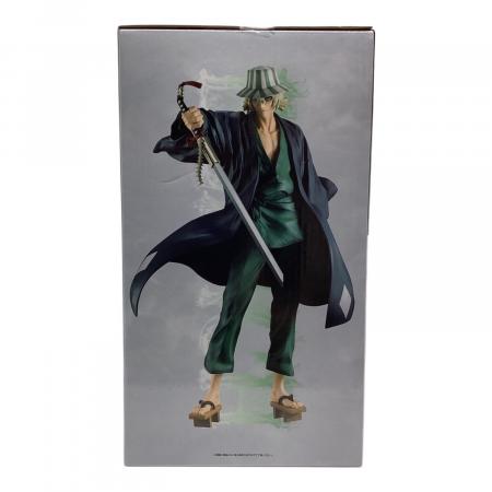 BANDAI SPIRITS BLEACH 浦原喜助 ノンスケールフィギュア MASTERLISE