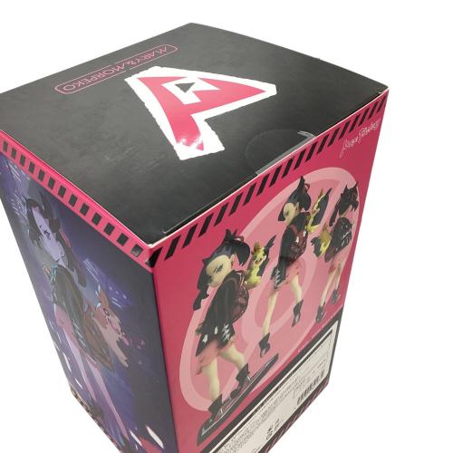 ポケモン/マックスファクトリー  ポケットモンスター ソード・シールド ノンスケールフィギュア ABS＆PVC製塗装済み完成品Amazon.co.jp限定