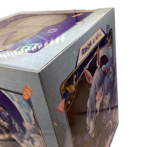 アニプレックス　兎田ぺこら × マシュ・キリエライト ホロライブプロダクション×Fate/Grand Order 1/7スケールフィギュア ABS＆PVC製塗装済み完成品