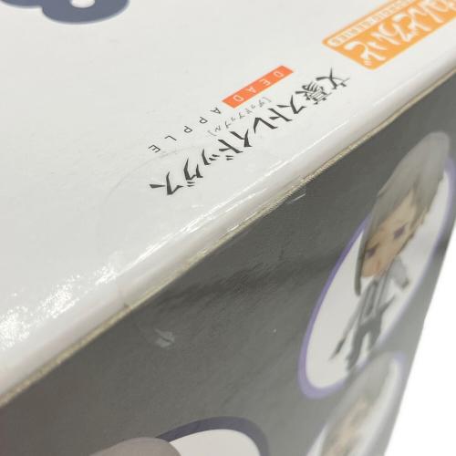 グッドスマイルカンパニー　文豪ストレイドッグス　中島敦 ノンスケールフィギュア ねんどろいど