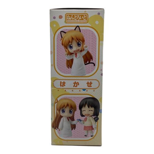 グッドスマイルカンパニー 日常  はかせ ねんどろいど