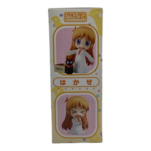グッドスマイルカンパニー 日常  はかせ ねんどろいど