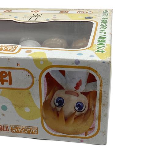 グッドスマイルカンパニー 日常  はかせ ねんどろいど