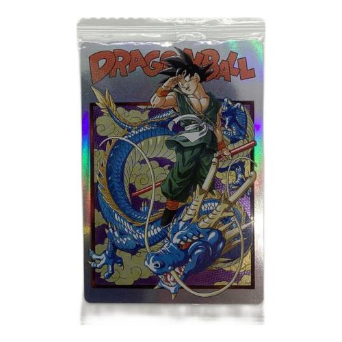 ドラゴンボール 孫悟空 3-31[SCE] イタジャガ ドラゴンボール Vol.3 カード/シール