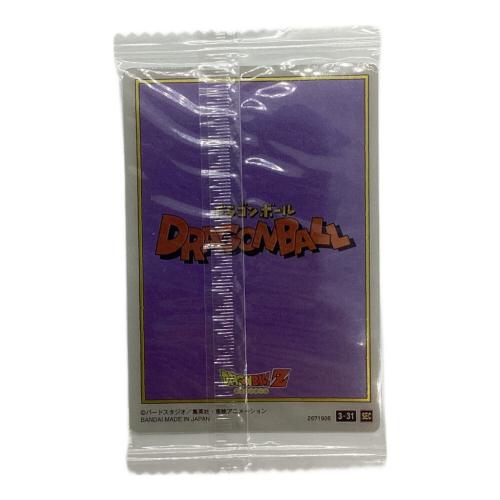 ドラゴンボール 孫悟空 3-31[SCE] イタジャガ ドラゴンボール Vol.3 カード/シール
