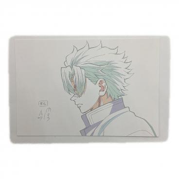 ufotable 童磨 コースター 鬼滅の刃 ×ufotable DINING