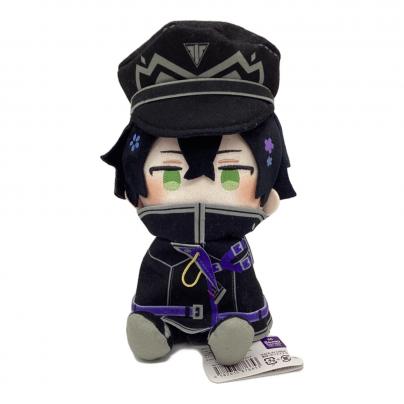 A3 刀剣乱舞 水心子正秀 ぬいぐるみマスコット すいしんしまさひで