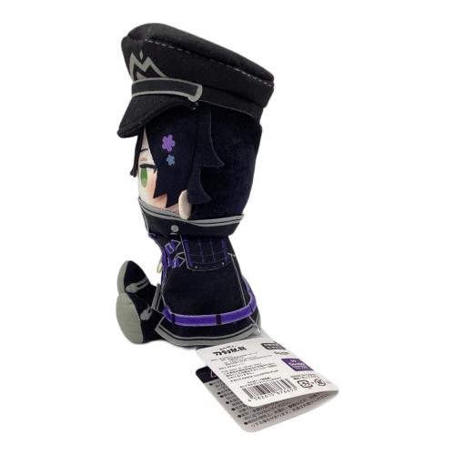 A3 刀剣乱舞 水心子正秀 ぬいぐるみマスコット すいしんしまさひで ぬいぐるみ 61 「わんぱく!刀剣乱舞」 シリーズ：わんぱく!刀剣乱舞