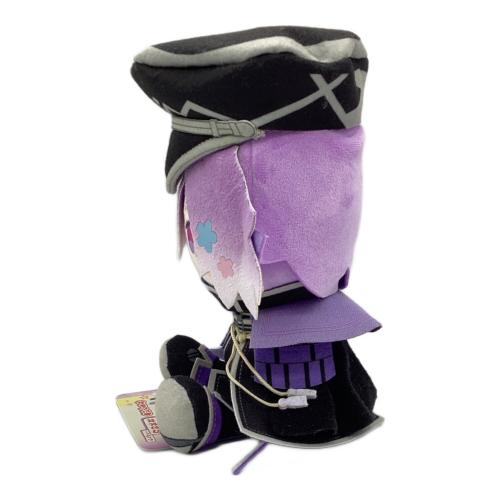 A3 刀剣乱舞 源清麿 ぬいぐるみマスコット みなもときよまろ ぬいぐるみ 62 「わんぱく!刀剣乱舞」 シリーズ：わんぱく!刀剣乱舞