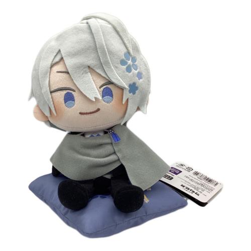 刀剣乱舞 山姥切長義 ぬいぐるみマスコット