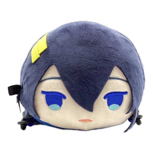 刀剣乱舞 三日月宗近 もちマスコットポシェット