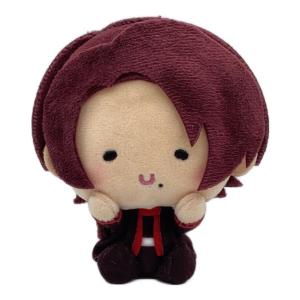 刀剣乱舞 加州清光 んまほっぺ  ぬいぐるみマスコット ファミリーマート限定