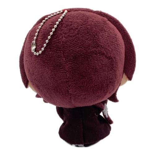 刀剣乱舞 加州清光 んまほっぺ  ぬいぐるみマスコット ファミリーマート限定