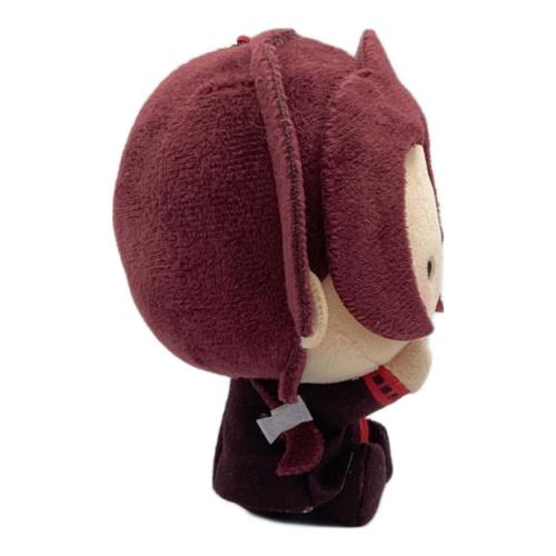 刀剣乱舞 加州清光 んまほっぺ  ぬいぐるみマスコット ファミリーマート限定