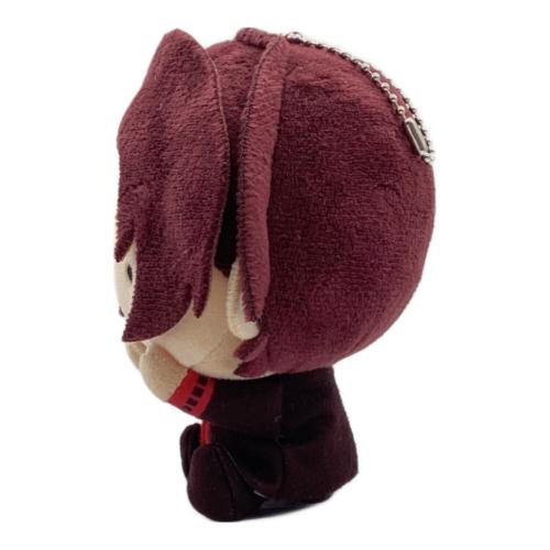 刀剣乱舞 加州清光 んまほっぺ  ぬいぐるみマスコット ファミリーマート限定