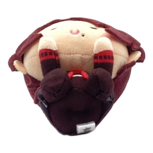 刀剣乱舞 加州清光 んまほっぺ  ぬいぐるみマスコット ファミリーマート限定